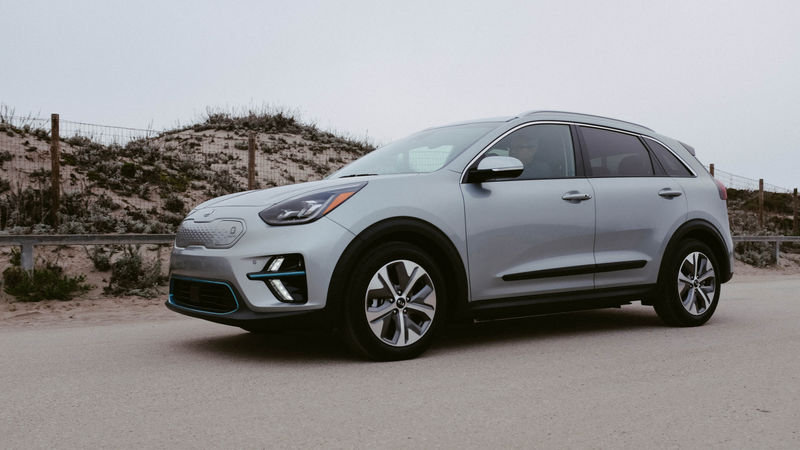 Photo: Justin Westbrook/Jalopnik
